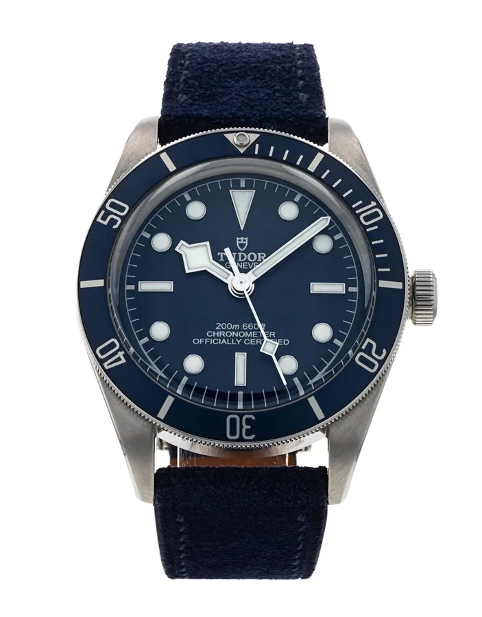 Tudor Black Bay 410819