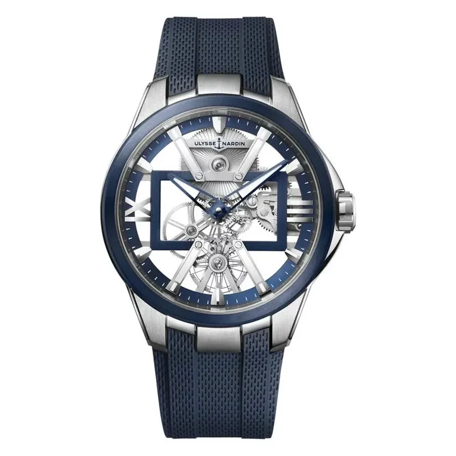 Ulysse Nardin Blast Skeleton X 42mm 36138