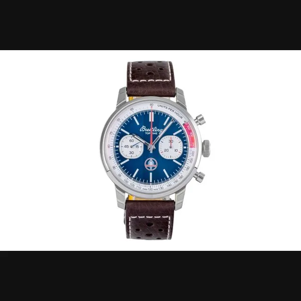 Breitling Top Time 2506466