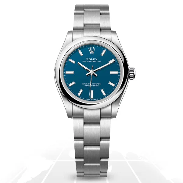 Rolex Unclassified GATO506668