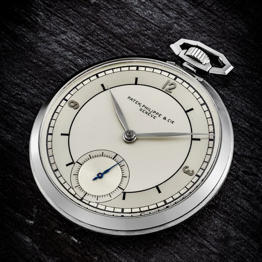 Patek Philippe Unclassified 609