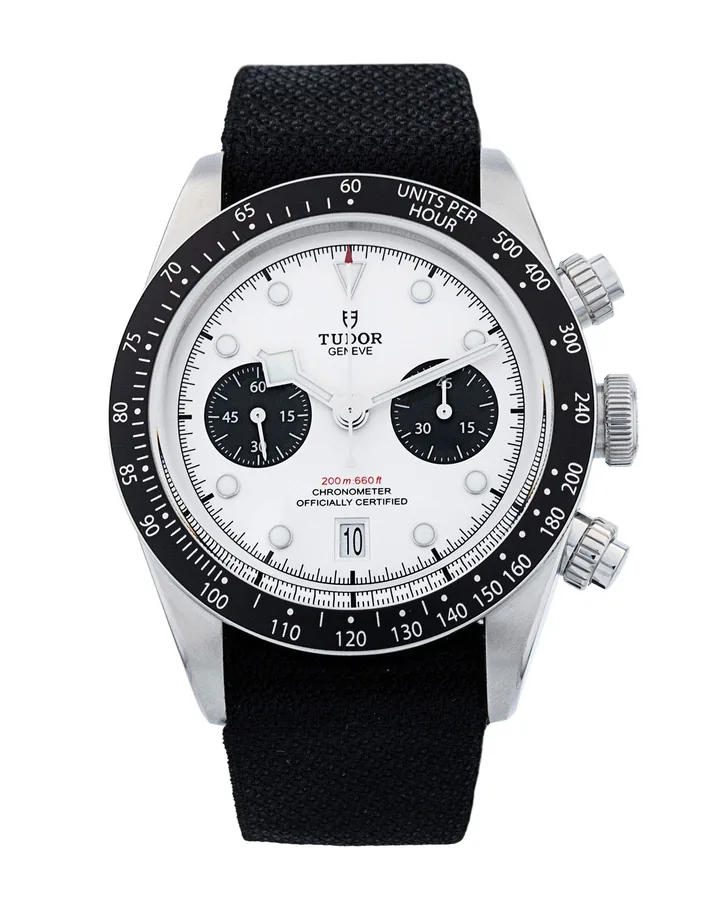 Tudor Black Bay Chrono M79360N-0008 433164
