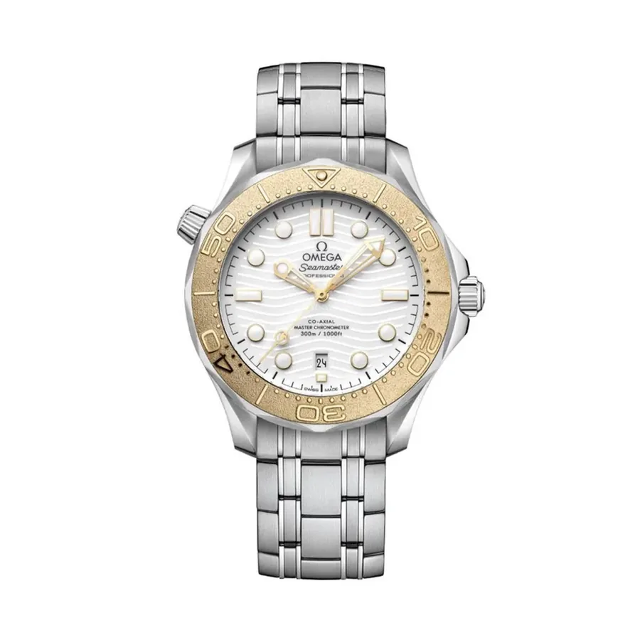 Omega Seamaster Diver 300M Co 17332159
