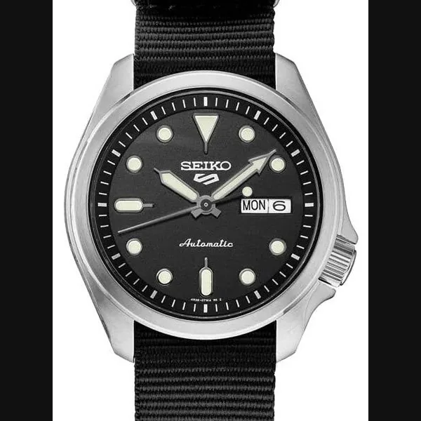 Seiko 5 Sports 24-Jewel SRPE67