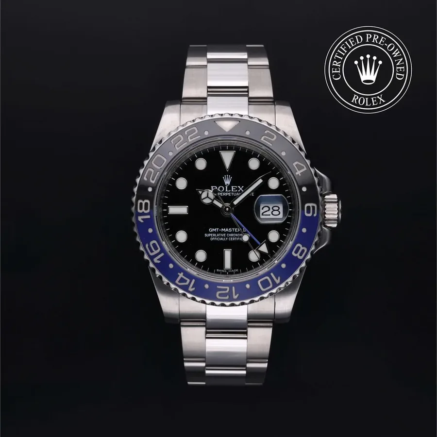 Rolex GMT-Master II 40618175