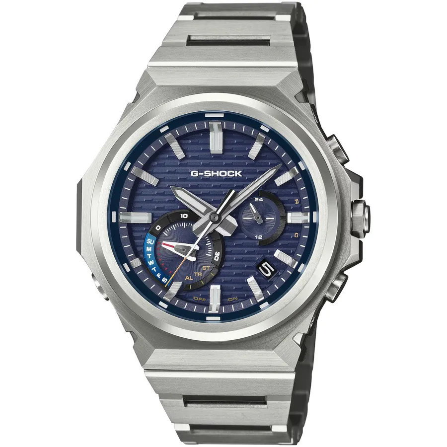 G-Shock Men's G-Steel Solar Power GST-B1000D-2AER