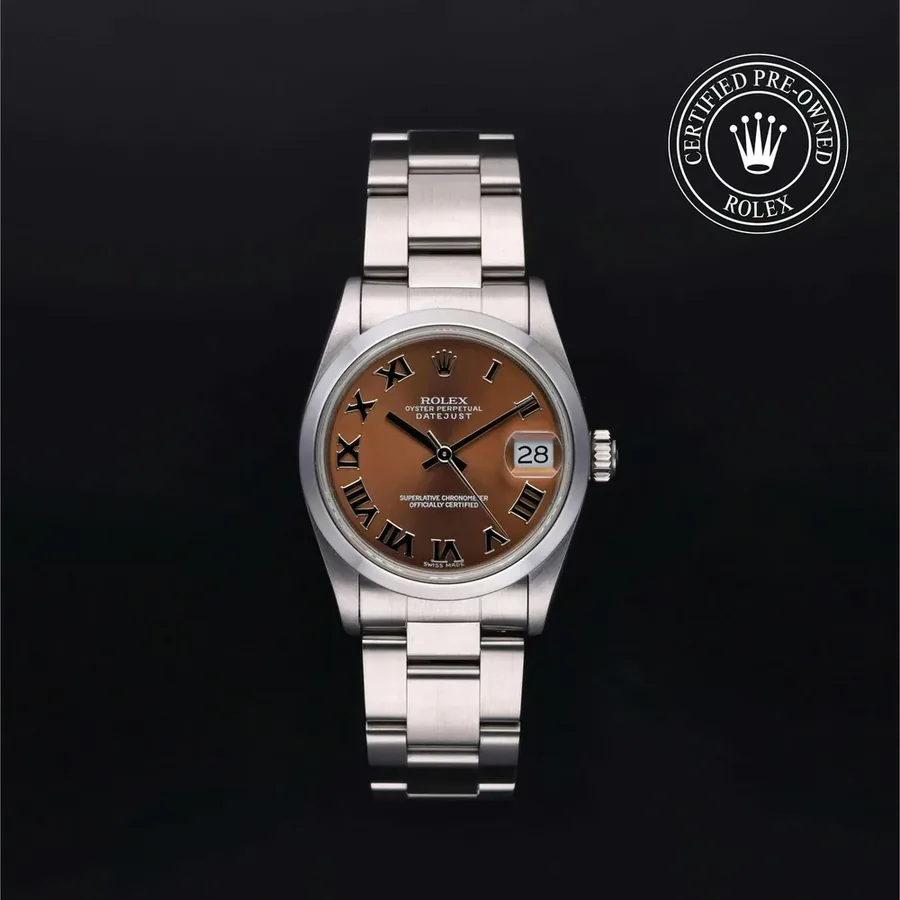 Rolex Datejust 5053263