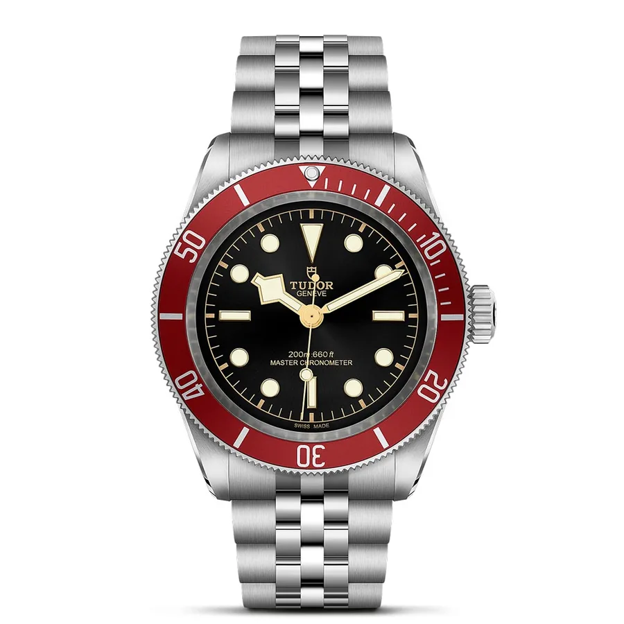 Tudor Black Bay 52-24-050