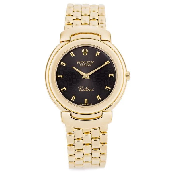 Rolex Cellini 6622/8