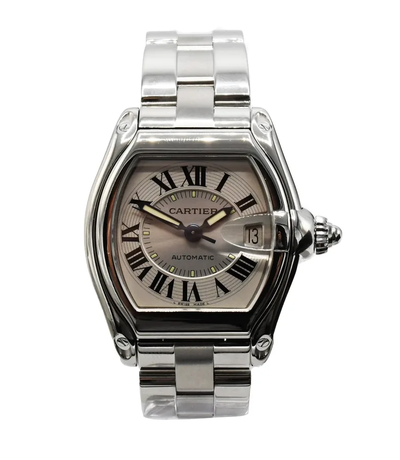 Cartier Roadster Large U00500220