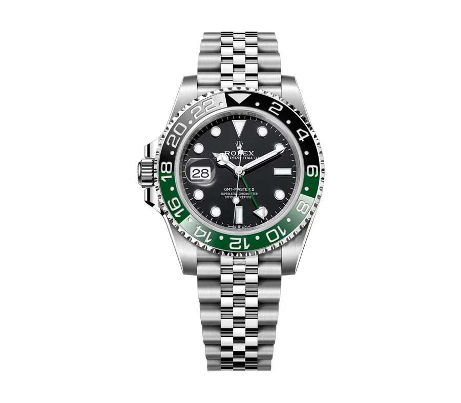 Rolex 40mm Lefty Sprite 12995