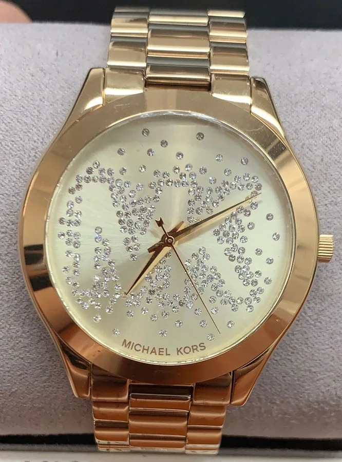 Michael Kors MK3590 Runway 164020584977
