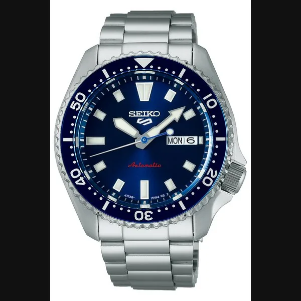 Seiko 5 Sports SKX Series SRPL83