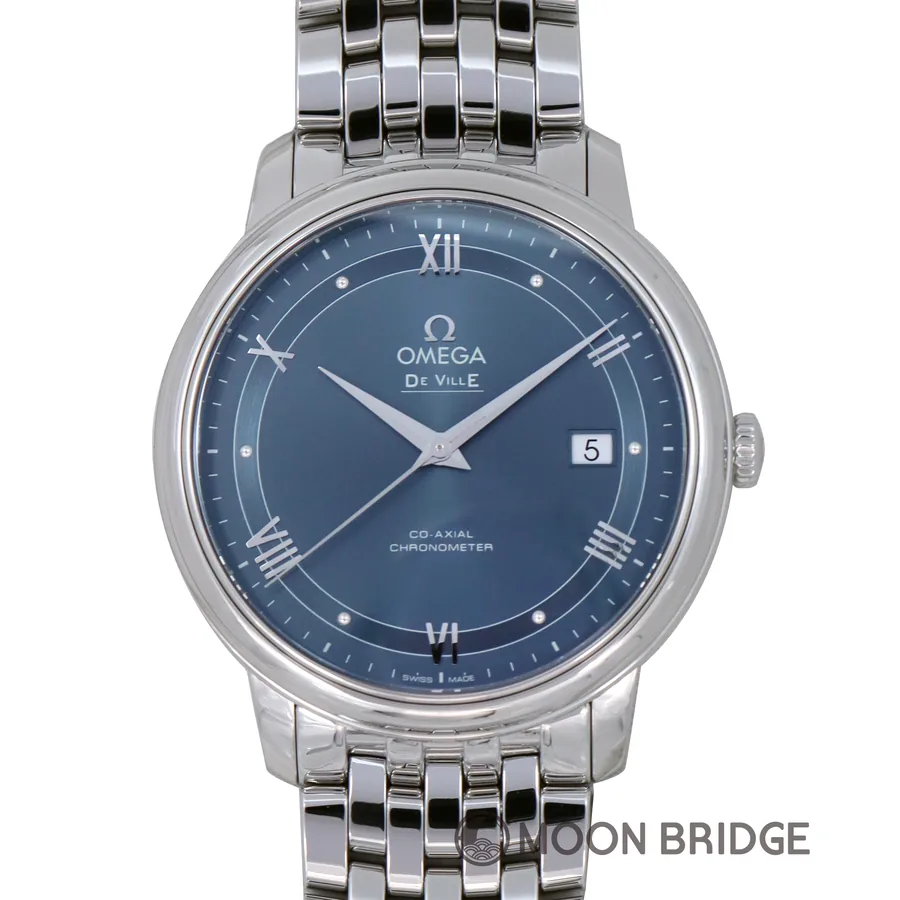 Omega De Ville Prestige 424.10.40.20.03.002