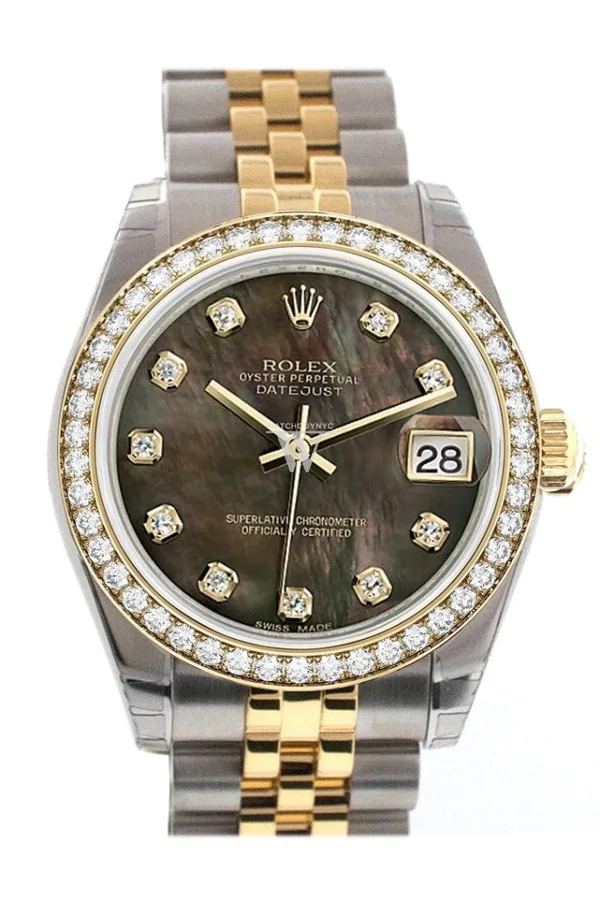 Rolex Custom CDBN236