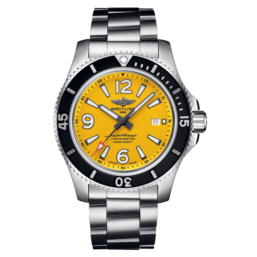 Breitling Superocean WBREI01714
