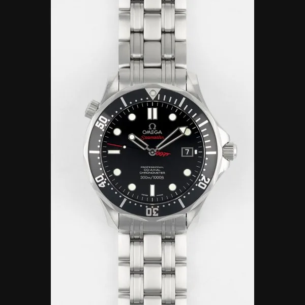 Omega Seamaster Diver 300 M007 212.30.41.20.01.001