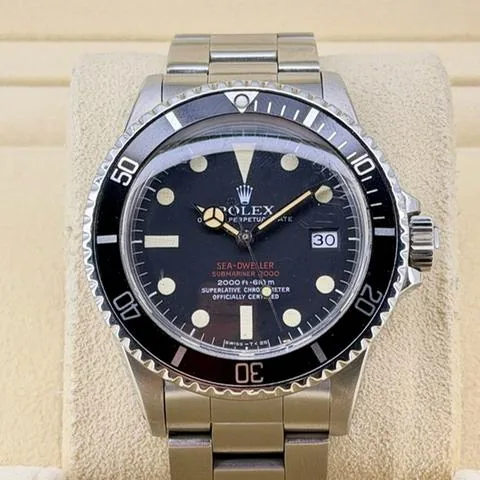 Rolex Yacht-Master 116655-0001