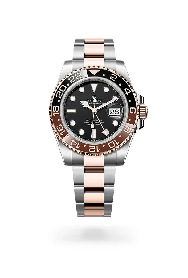 Rolex GMT-Master II M126711CHNR-0002