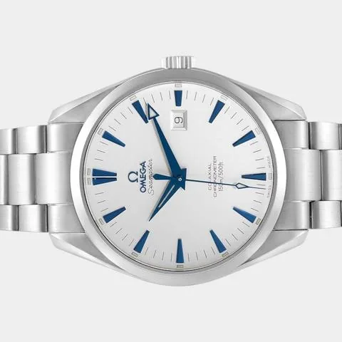 Omega Seamaster Aqua Terra 2502.33.00