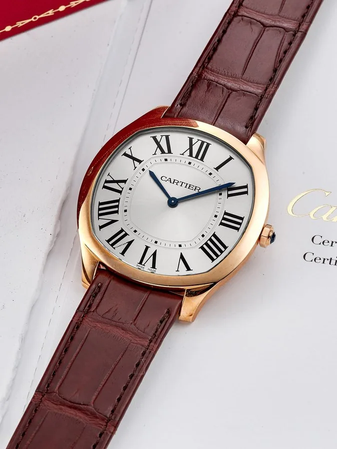 Cartier Unclassified 3967