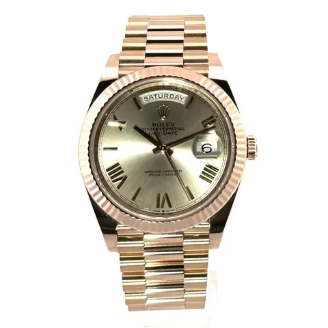 Rolex Day-Date 228235BR