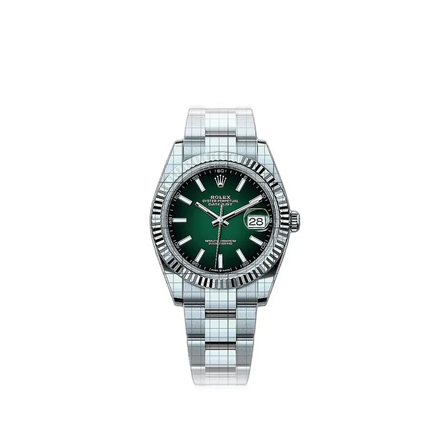 Rolex Datejust 52807