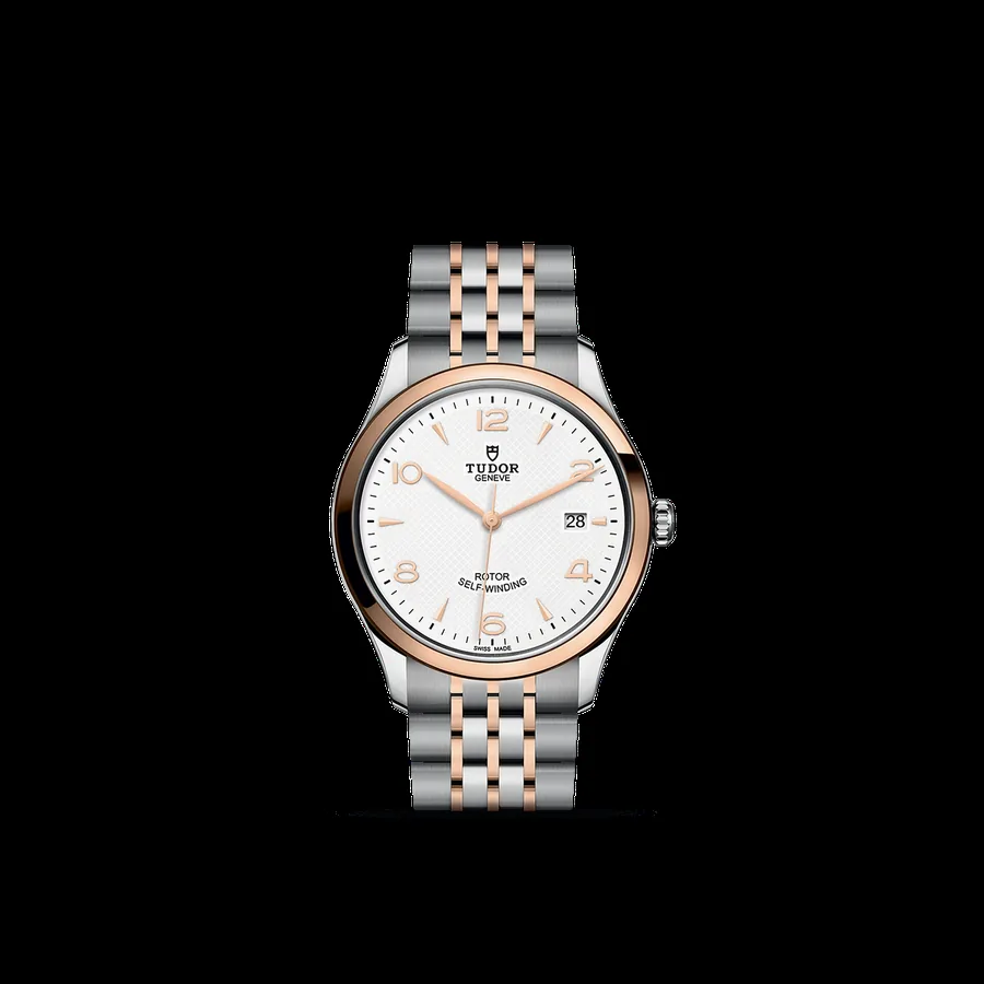 Tudor Unclassified M91551-0009