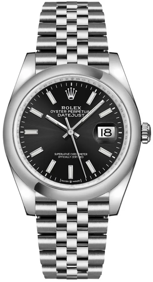 Rolex Datejust 4623J8F4