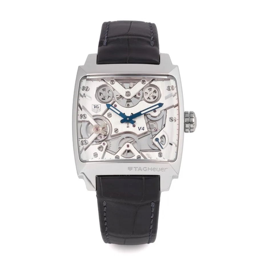 TAG Heuer Unclassified WAW2170