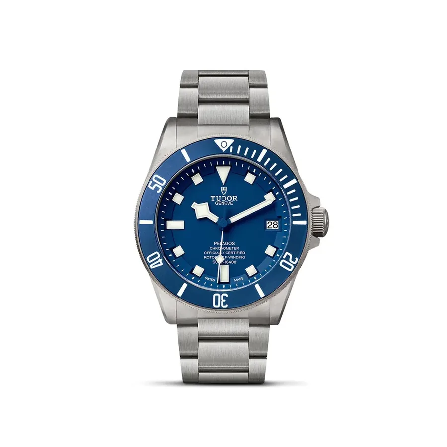 Tudor Pelagos 42mm M25600TB-0001 WTGSS0065