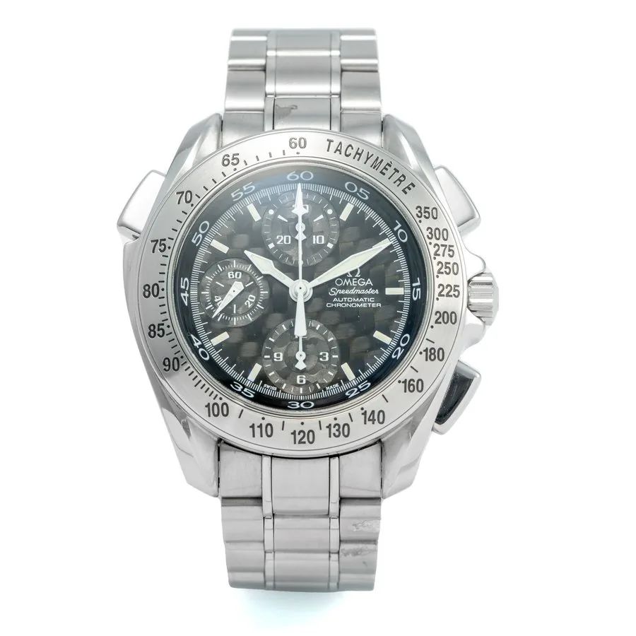 Omega Unclassified 3540