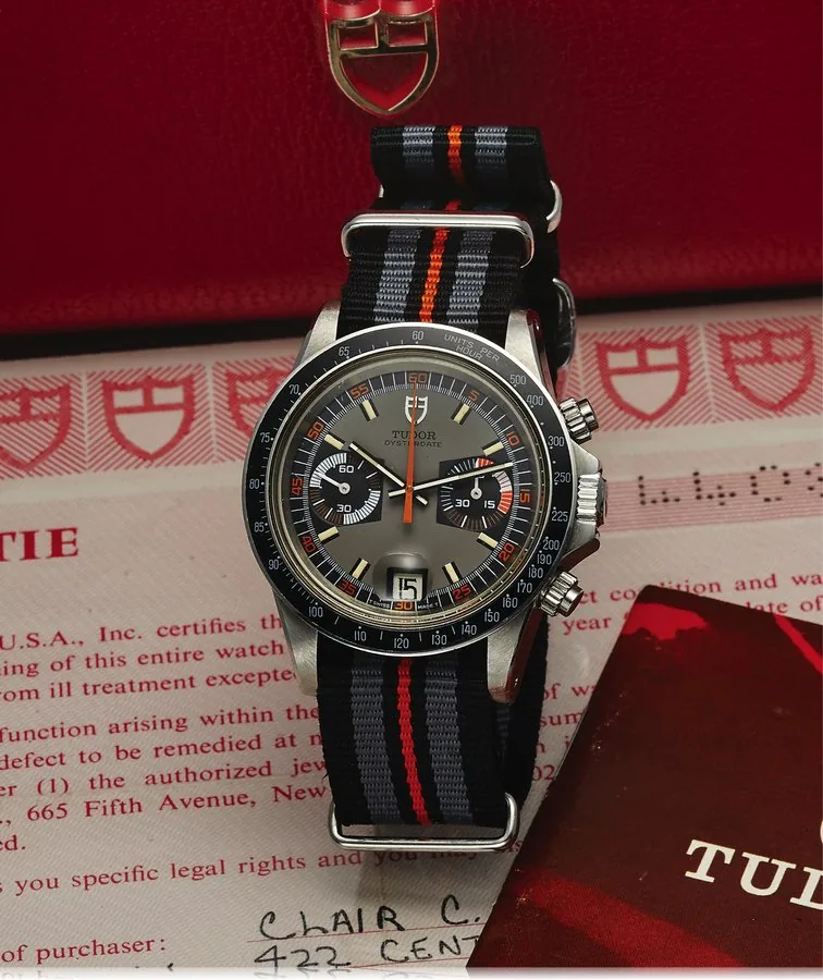Tudor Unclassified 7149