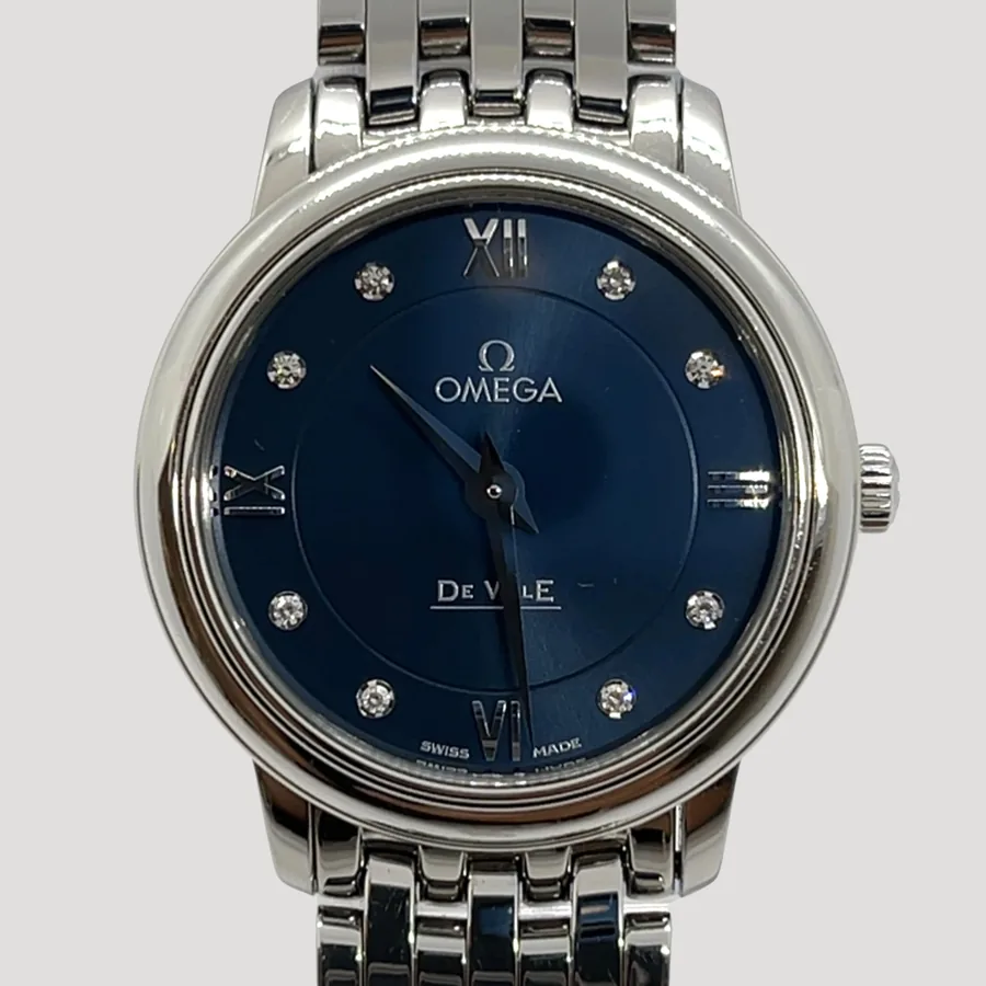 Omega De Ville Prestige 424.10.27.60.53.001