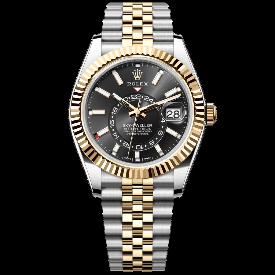 Rolex Sky-Dweller 336933-0004