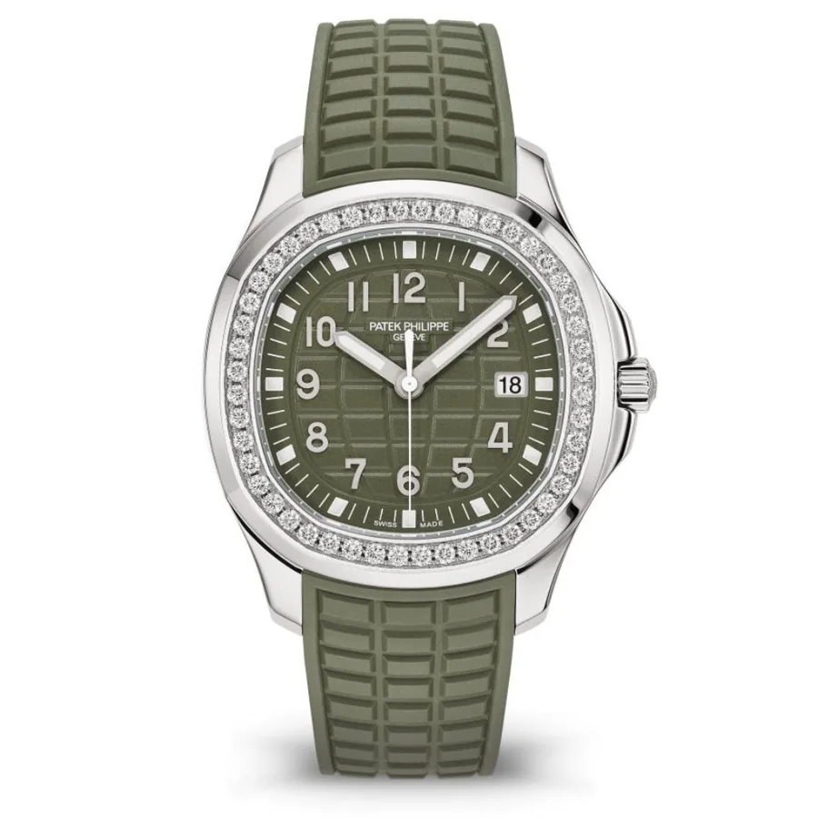 Patek Philippe Aquanaut 5267-200A-011