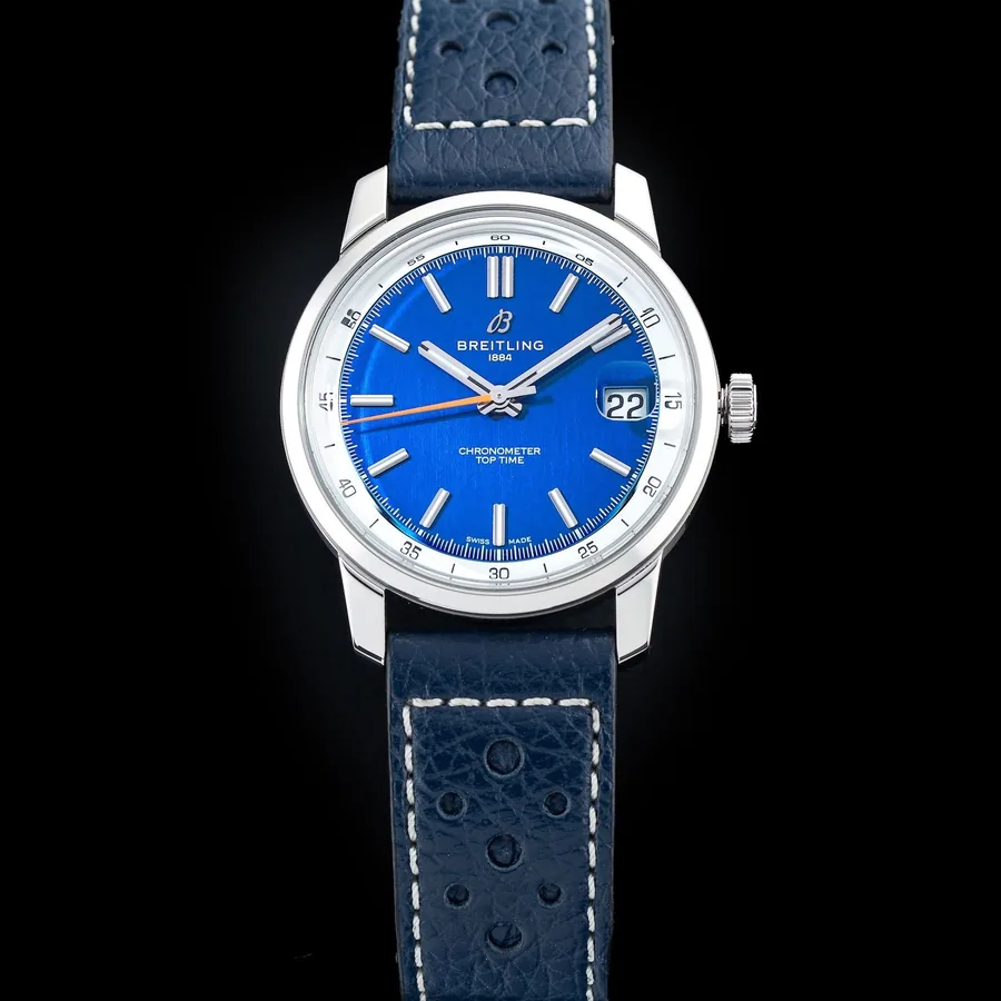 Breitling Top Time 210009N32801
