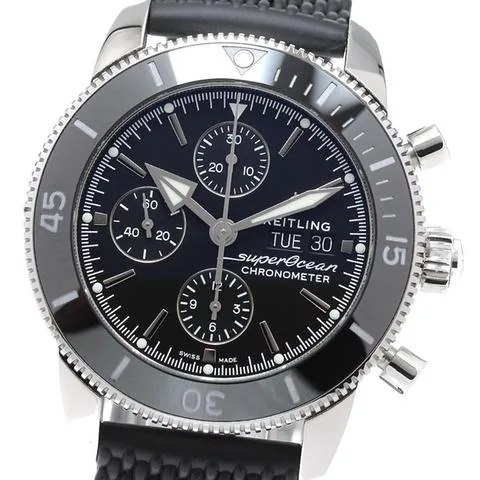 Breitling Superocean Heritage A133131A1G1W1