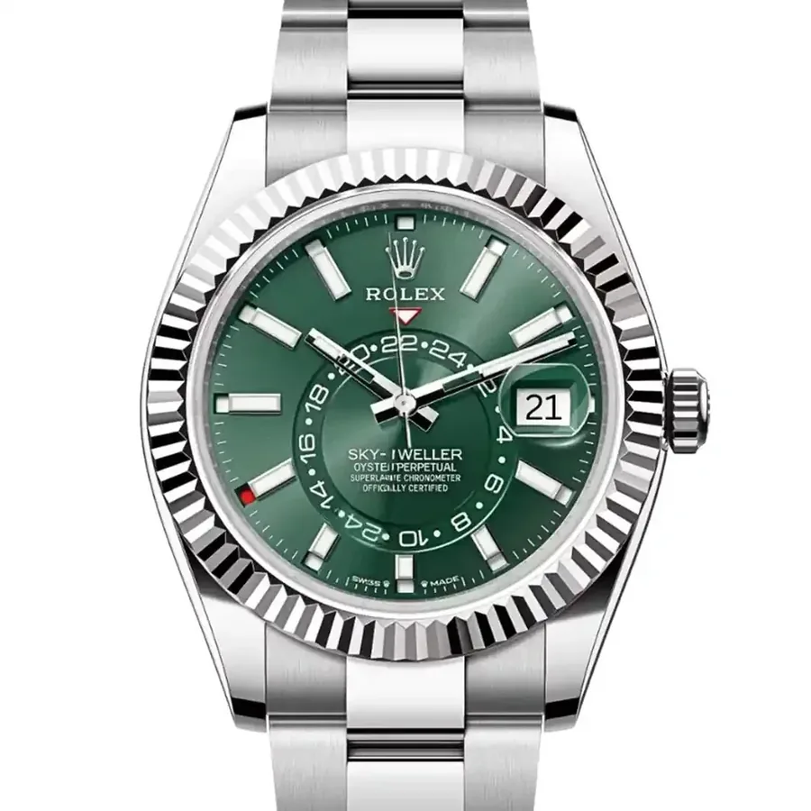Rolex Sky-Dweller 336934-