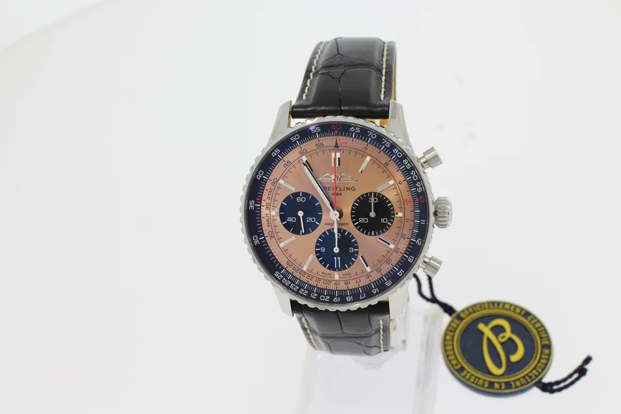 Breitling Navitimer AB0138241K1P1