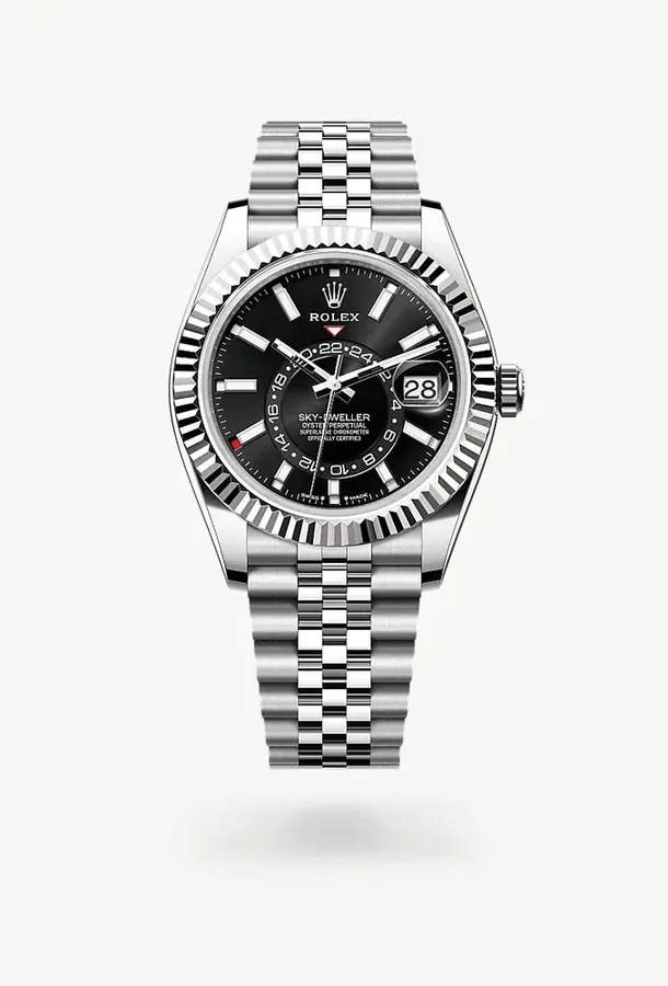 Rolex Sky-Dweller M336934-0008