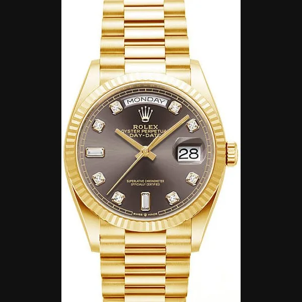 Rolex Day-Date Z101010