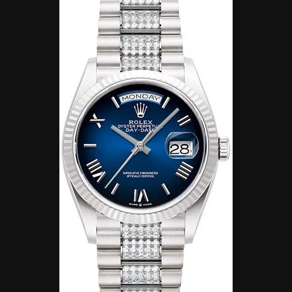 Rolex Day-Date Z101088