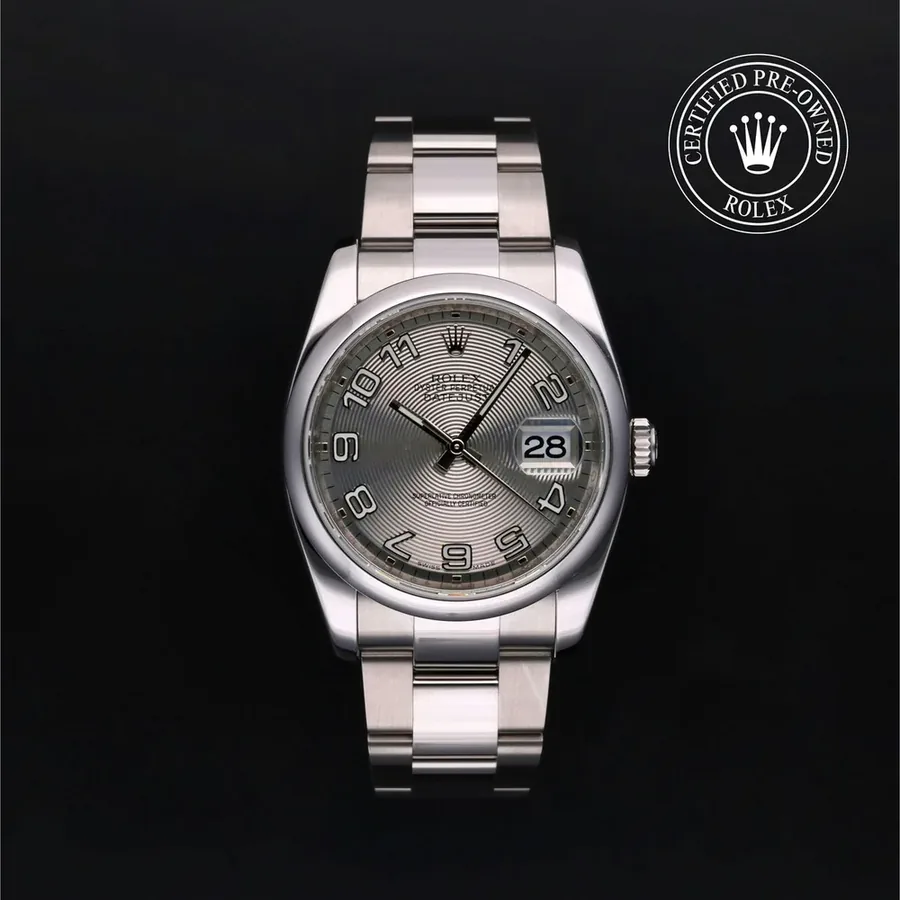 Rolex Datejust 5064594