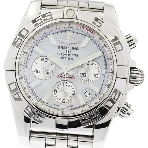 Breitling Chronomat AB0110AA.G685.735P
