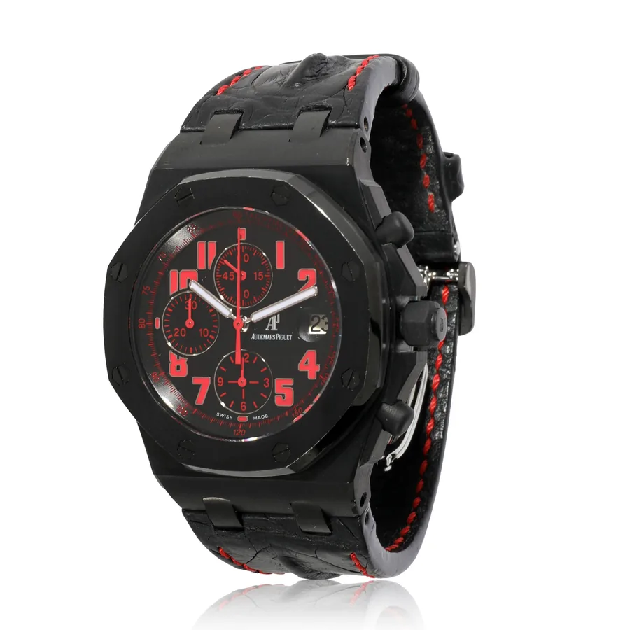 Audemars Piguet Royal Oak Offshore Las 128025