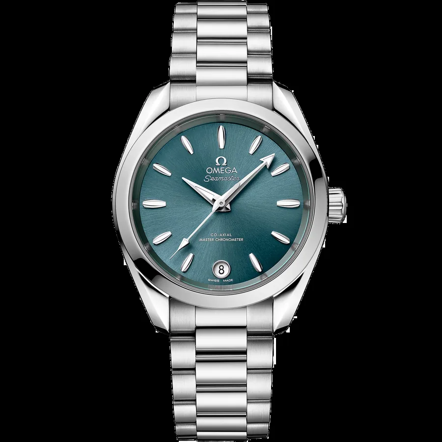 Omega Seamaster Aqua Terra 220.10.34.20.10.001