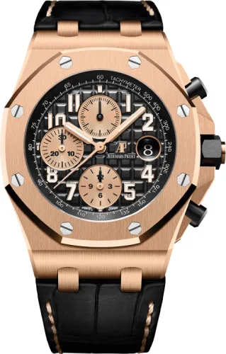 Audemars Piguet Royal Oak Offshore 26470OR.OO.A002CR.02