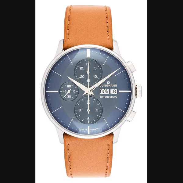 Junghans Meister Chronoscope PL125714