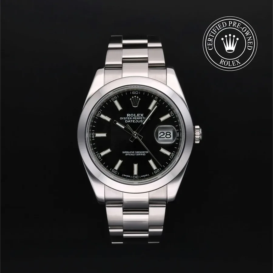 Rolex Datejust 5069584